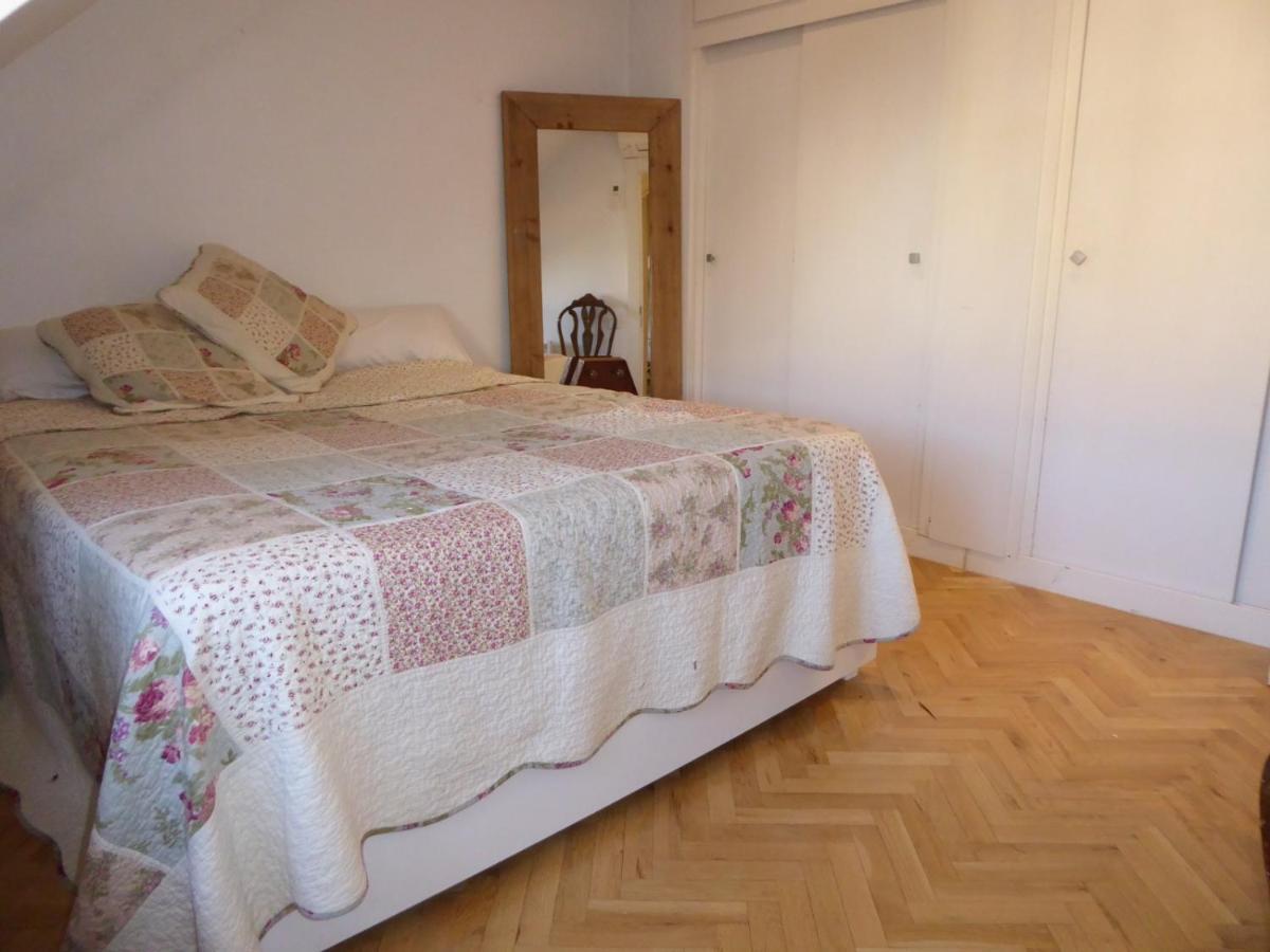 Apartamento En El Mercado De San Miguel Madryt Zewnętrze zdjęcie