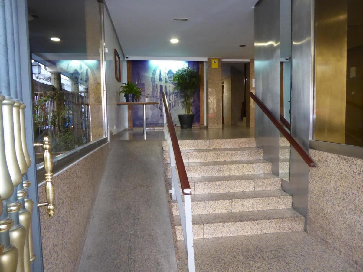 Apartamento En El Mercado De San Miguel Madryt Zewnętrze zdjęcie